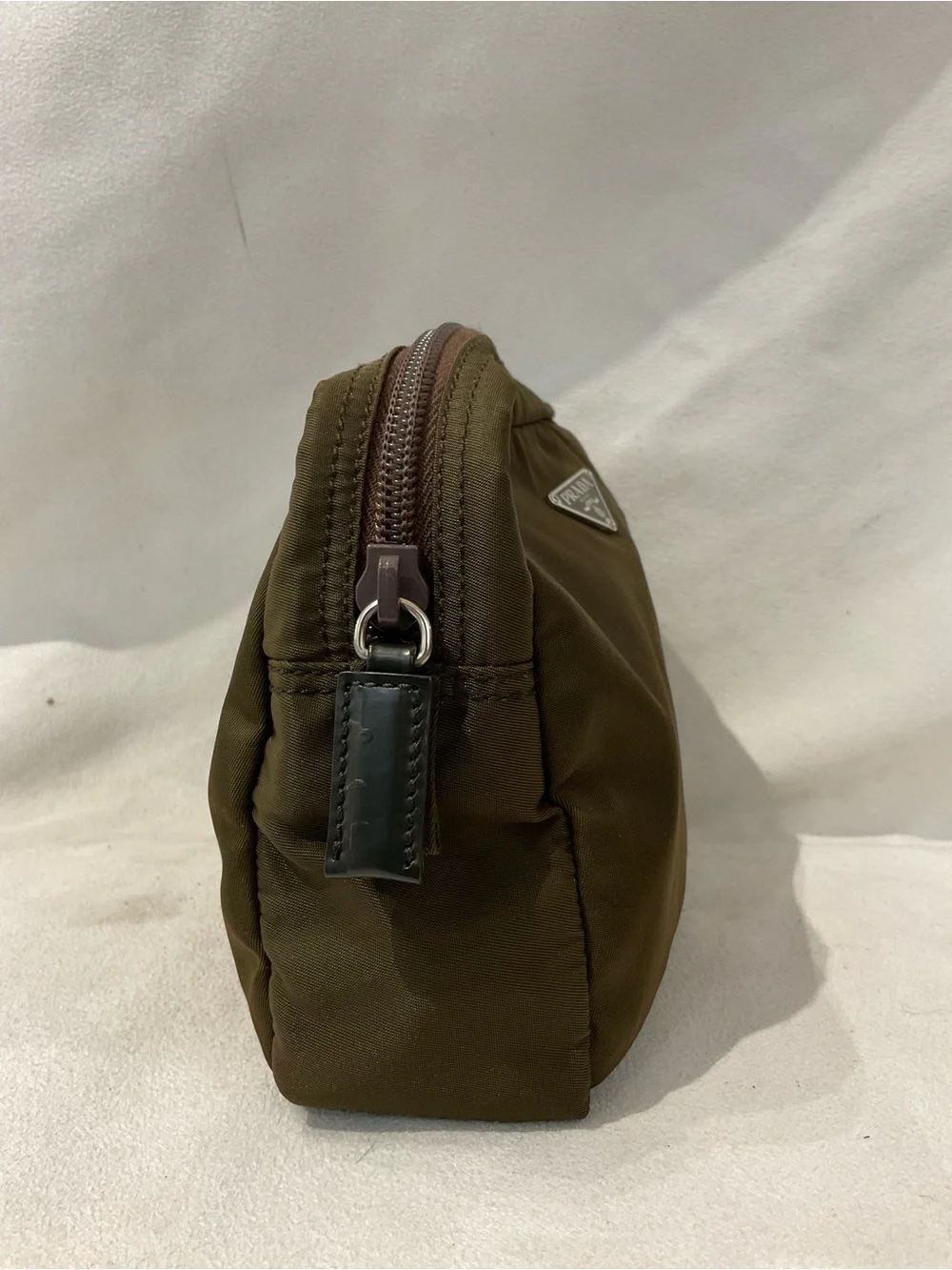 Prada Cosmetic Pouch
